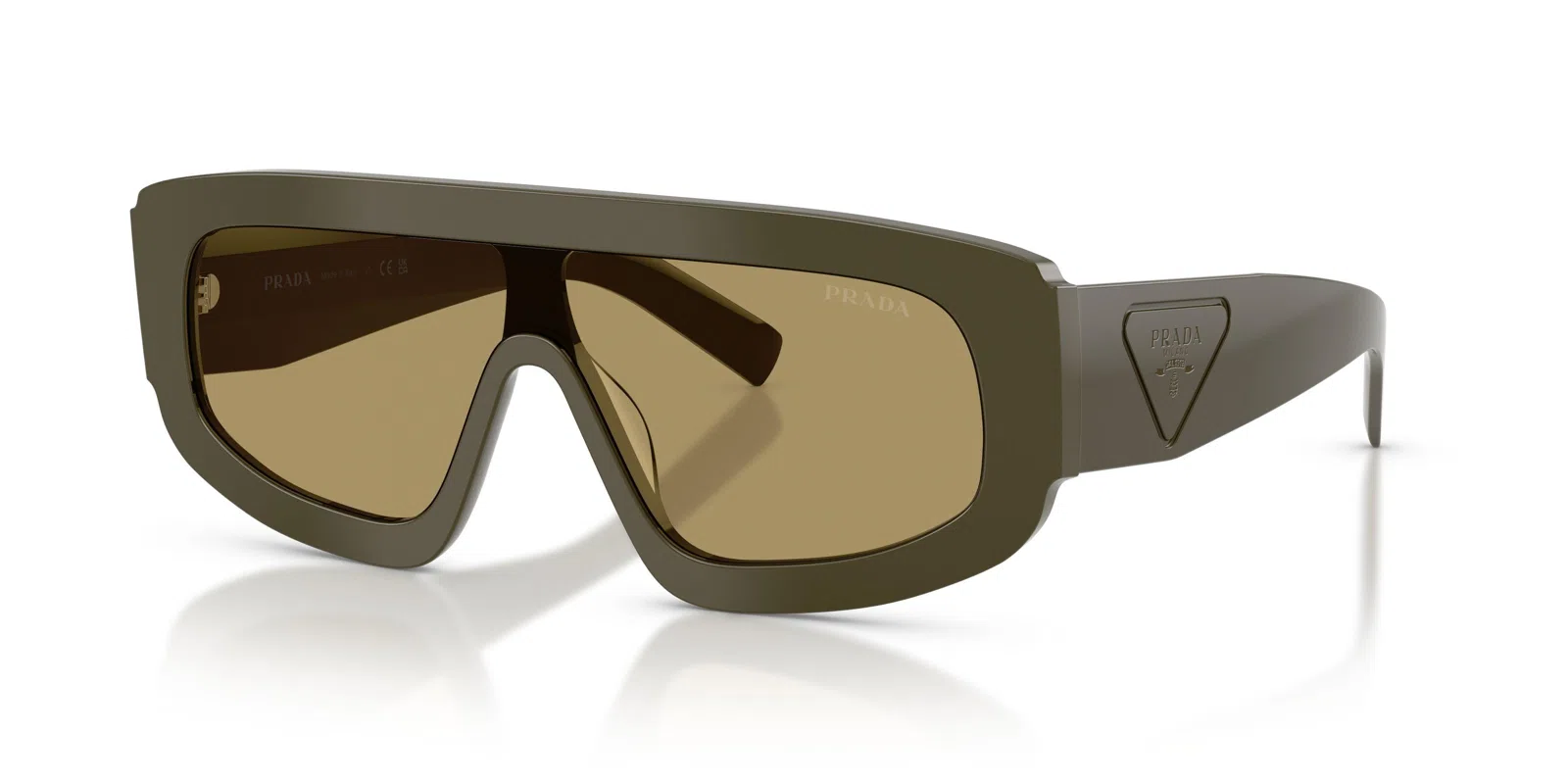 Prada D10S Sunglasses - view 16